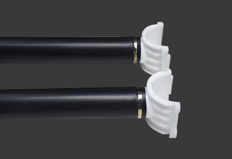 Tube Diffuser สำหรับบำบัดน้ำเสีย
